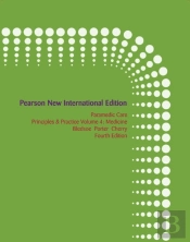 Paramedic Care, Volume 4