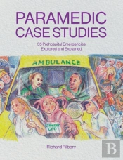 Paramedic Case Studies
