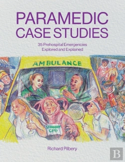 Bertrand.pt - Paramedic Case Studies