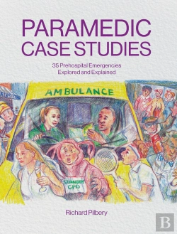 Bertrand.pt - Paramedic Case Studies