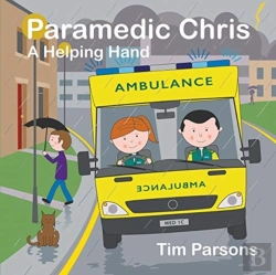 Bertrand.pt - Paramedic Chris: A Helping Hand