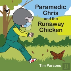 Bertrand.pt - Paramedic Chris And The Runaway Chicken