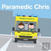 Paramedic Chris