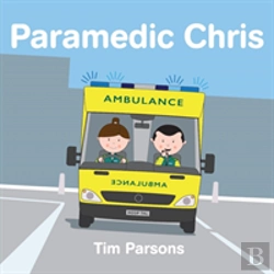 Bertrand.pt - Paramedic Chris