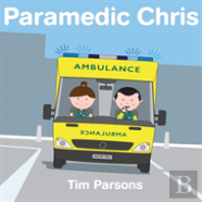 Paramedic Chris
