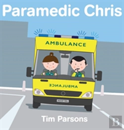 Bertrand.pt - Paramedic Chris