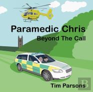 Paramedic Chris