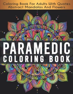 Bertrand.pt - Paramedic Coloring Book