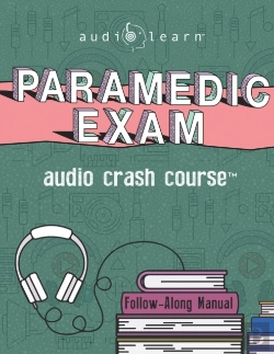 Bertrand.pt - Paramedic Exam Audio Crash Course