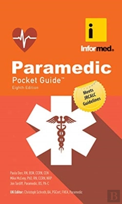 Bertrand.pt - Paramedic Pocket Guide (United Kingdom Edition)