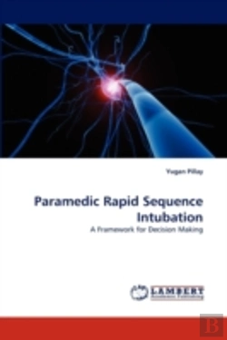Bertrand.pt - Paramedic Rapid Sequence Intubation