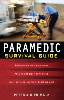 Bertrand.pt - Paramedic Survival Guide