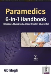 Paramedics 6-In-1 Handbook