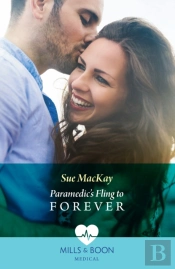 Paramedic'S Fling To Forever