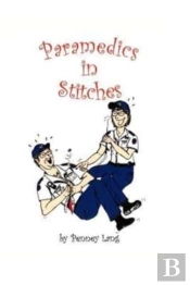 Paramedics In Stitches