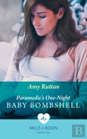 Paramedics One-Night Baby Eb