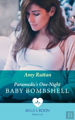 Bertrand.pt - Paramedics One-Night Baby Eb