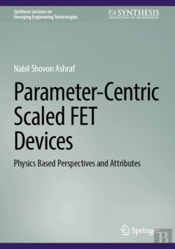 Bertrand.pt - Parameter-Centric Scaled Fet Devices