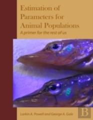 Parameter Estimation For Animal Populations