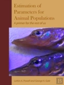 Bertrand.pt - Parameter Estimation For Animal Populations