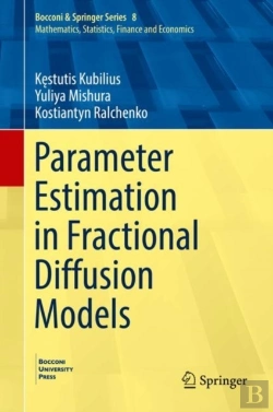 Bertrand.pt - Parameter Estimation In Fractional Diffusion Models