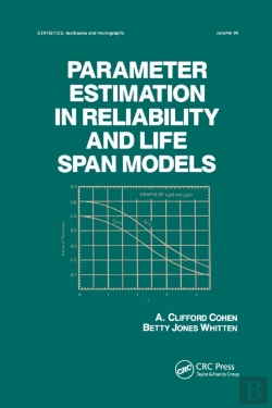 Bertrand.pt - Parameter Estimation In Reliability And Life Span Models