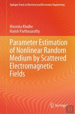 Bertrand.pt - Parameter Estimation Of Nonlinear Random Medium By Scattered Electromagnetic Fields
