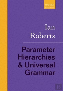 Bertrand.pt - Parameter Hierarchies And Universal Grammar