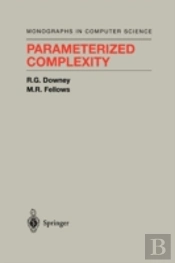 Parameterized Complexity