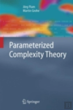 Bertrand.pt - Parameterized Complexity Theory