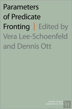 Bertrand.pt - Parameters Of Predicate Fronting