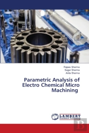 Parametric Analysis Of Electro Chemical