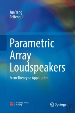 Bertrand.pt - Parametric Array Loudspeakers