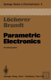 Parametric Electronics