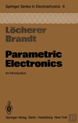 Bertrand.pt - Parametric Electronics