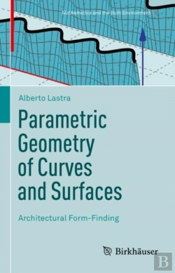 Bertrand.pt - Parametric Geometry Of Curves And Surfaces