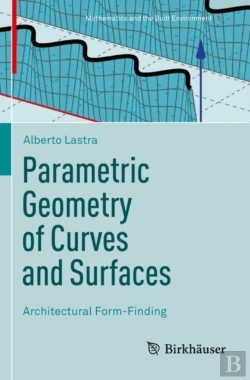 Bertrand.pt - Parametric Geometry Of Curves And Surfaces