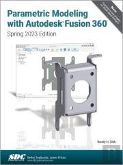 Parametric Modeling With Autodesk Fusion 360