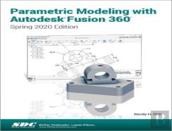 Parametric Modeling With Autodesk Fusion 360
