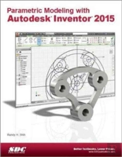 Bertrand.pt - Parametric Modeling With Autodesk Inventor 2015