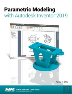 Bertrand.pt - Parametric Modeling With Autodesk Inventor 2019