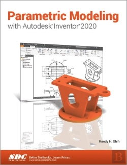 Bertrand.pt - Parametric Modeling With Autodesk Inventor 2020