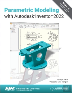 Bertrand.pt - Parametric Modeling With Autodesk Inventor 2022