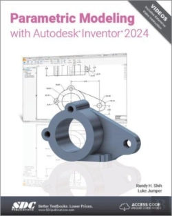 Bertrand.pt - Parametric Modeling With Autodesk Inventor 2024