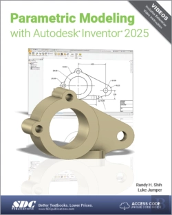 Bertrand.pt - Parametric Modeling With Autodesk Inventor 2025