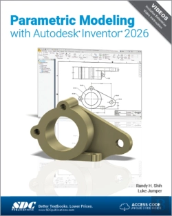 Bertrand.pt - Parametric Modeling With Autodesk Inventor 2026