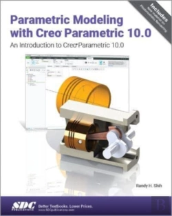 Bertrand.pt - Parametric Modeling With Creo Parametric 10.0