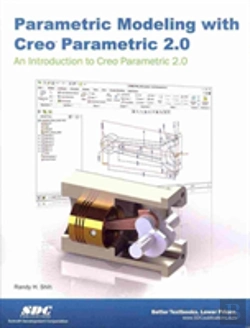 Bertrand.pt - Parametric Modeling With Creo Parametric 2.0
