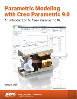 Bertrand.pt - Parametric Modeling With Creo Parametric 9.0