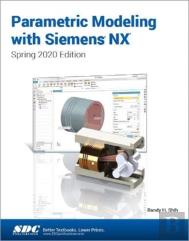 Parametric Modeling With Siemens Nx